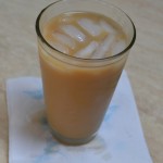 Homemade Iced Coffee