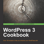 WordPress 3 Cookbook